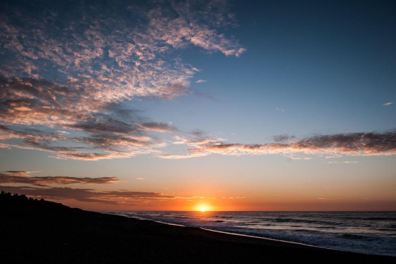 Готель Paredon Surf House El Paredon Buena Vista Екстер'єр фото