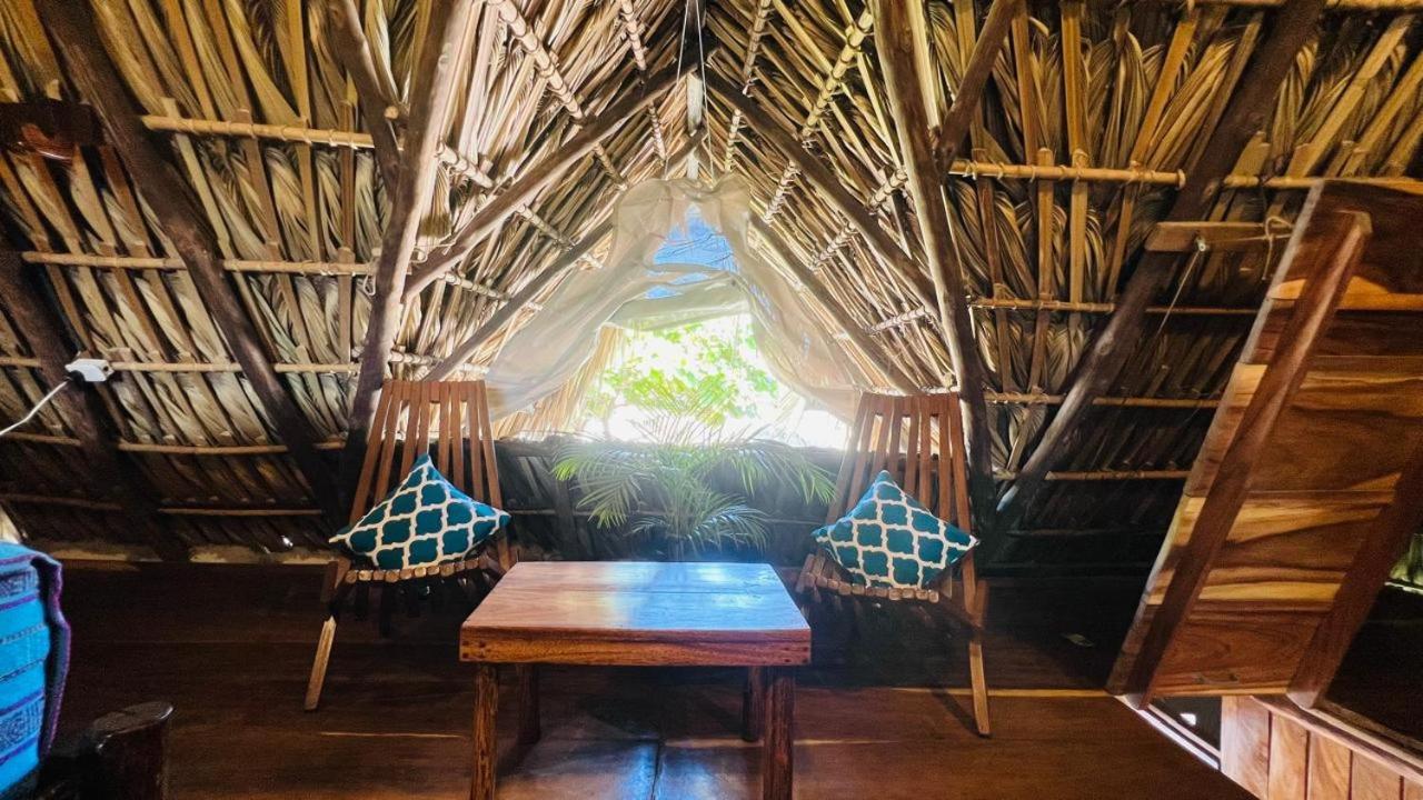 Готель Paredon Surf House El Paredon Buena Vista Екстер'єр фото