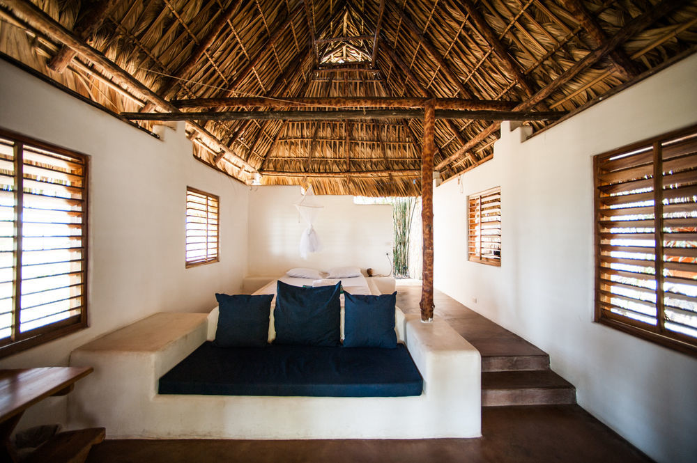 Готель Paredon Surf House El Paredon Buena Vista Екстер'єр фото